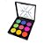 Uni Makeup - Paleta de Sombras Matte Galaxy - Cor A - Imagem 3