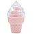 Luisance - Ice Cream Balm L51006 - Kit C/ 3 Unid - Imagem 3