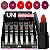 Uni Makeup - Batom Matte Red Collection BA37DS - 24 Unid - Imagem 3
