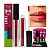 Max Love - Lip Gloss Volumoso 3 em 1 Cor 304 - 32 Unid - Imagem 1