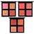 My Life  - Paleta de Blush Four  MY8293 - 06 Unid - Imagem 6