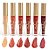 Vivai - Batom Matte Melted 3057 - 06 Unid ( Val: 08/25 ) - Imagem 8