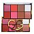 Pink 21 - Kit de Maquiagem Iluminador, Blush e Contorno - Cor 02 ( vcto 11/23 ) - Imagem 1