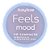 Ruby Rose - Pó Compacto Feels Mood HB855 - Cor 06 E160 - Imagem 2