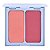 Ruby Rose - Duo Blush Feels Mood  HB870 - Cor 01 - Imagem 2