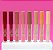 Pink 21 - Lip Gloss Shine CS2873 - 08 Unid - Imagem 2