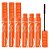 Max Love - Mascara para Cilios 6 em 1 N°52 - Imagem 2