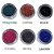 Ruby Rose - Glitter Solto   HB8405 Coleção 02 - Kit C/ 6 Uni - Imagem 2