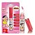 Turma Da Monica - Meu Lip Gloss Hipoalergenico Melancia ( Validade: 04/26 ) - Imagem 1