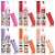 Turma Da Monica - Meu Lip Gloss Hipoalergenico - 6 Unid - Imagem 3