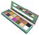 SpColors - Paleta de Sombras de Luxo com Espelho SP112 B - Imagem 1