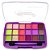 Jasmyne - Paleta Sombras Nuance JS0801 - Cor B - Imagem 1