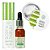 Kit Queen - Hidratante Serum e Body Parfum - Terra (3 Itens) - Imagem 1