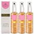 PhalleBeauty - Bruma Iluminadora Gold PH0024 - 12 Unids - Imagem 1