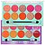 Paleta de Sombras Vivid Colors City Girl CG243A - Imagem 1