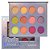 Ruby Rose - Paleta de Sombras Feels Mood HB1082 - 12 Unid - Imagem 1