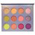 Ruby Rose - Paleta de Sombras Feels Mood HB1082 - 12 Unid - Imagem 4