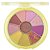 Ruby Rose - Nova Paleta de Sombras - 9 Tons e 1 Iluminador HB1075 - Imagem 4