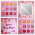 Luisance - Paleta de Sombras de Luxo Cherry Blossom L6070 - Imagem 1