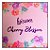 Luisance - Paleta de Sombras de Luxo Cherry Blossom L6070 - Imagem 5