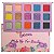 Luisance - Paleta de Sombra com Espelho Luxo For Beauty L6071 -12 UNID ( Val: 01/26 ) - Imagem 2