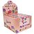 Box Paleta de Sombras Luisance Make Up for Beauty -12 UNID - Imagem 5