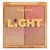 Ruby Rose - Paleta Iluminador Light Inside Cor 1 - HB7523 - Imagem 2