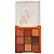 Nova Paleta de Sombras Ruby Rose Caramelt HB1076 Cor 2 - Imagem 2