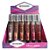 SP Colors - Gloss Labial Impeccable SP198 -24 Unids - Imagem 1