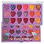 Jasmyne  - Paleta de Sombras  Romantic Colors JS06070 - B - Imagem 1