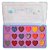 Jasmyne  - Paleta de Sombras  Romantic Colors JS06070 - B - Imagem 2