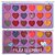 Jasmyne  - Paleta de Sombras  Romantic Colors JS06070 - B - Imagem 3