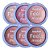 Ruby Rose - Novo Marble Blush Feels Mood HB6117 - 06 Unid - Imagem 2