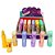 Turma Da Lú - Lip Balm Funy Animals LT2008 - 24 Unids - Imagem 3