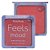 Ruby Rose - Feels Mood Cream Blush - Textura Cremosa  HB6118 - B130 - Imagem 1