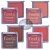 Ruby Rose - Feels Mood Cream Blush - Textura Cremosa  HB6118 - B130 - Imagem 2
