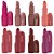 Miss Rose - Batom Matte Ovo Z1 - 08 Unid - Imagem 1