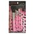 Kit de Pinceis Brush Classic B897 - 12 Kits - Imagem 4