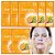 SpColors - Máscara Facial Vitamina Antioxidante EV004 - Imagem 4
