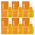 Max Love - Serum Facial Vitamina C 10 em 1 - 24 Und (Validade: 06/2028) - Imagem 3