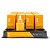 Max Love - Serum Facial Vitamina C 10 em 1 - 24 Und (Validade: 06/2028) - Imagem 4
