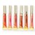 Pink 21 - Lip Gloss Golden Edition CS3020 - Kit C/ 6 Unid - Imagem 2