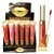 Pink 21 - Lip Gloss Golden Edition CS3020 - Kit C/ 6 Unid - Imagem 3