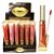 Pink 21 - Lip Gloss Golden Edition CS3020 - Kit C/ 24 Unid - Imagem 1