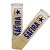 Safira - Protetor Labial  Manteiga De Cacau - Box c/35 UND - Imagem 3