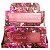 Pink 21 - Paleta de Sombras Precious Stones Cor B - Imagem 2