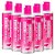 Água Micelar Rosa Mosqueta Íons Dermachem 06100 - 6 Unid - Imagem 1