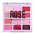 Playboy - Paleta de Sombras Rose e Gold HB100319 - 12 Unid - Imagem 2