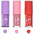Vivai - Lip Oil Gloss Hidratante 3093 - Box 36 Und - Imagem 3