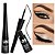 Uni Makeup - Delineador Liquido Supreme Eyeliner  DL68D - Imagem 2